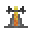 Brewing Stand — Minecraft block